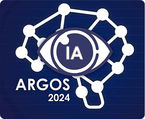 Congreso Argos 2024